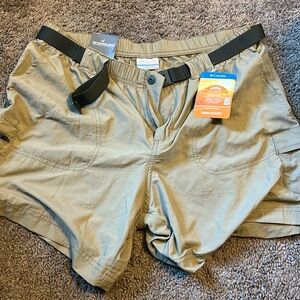 Columbia Women’s shorts